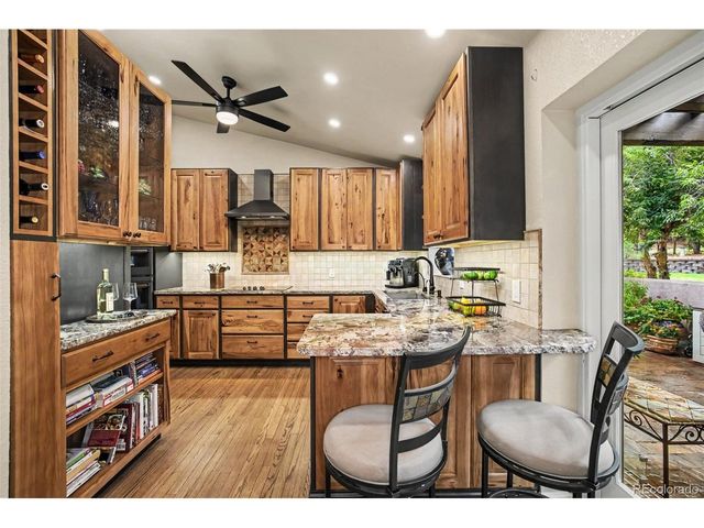 10898 Snow Cloud Trl, Littleton, CO 80125