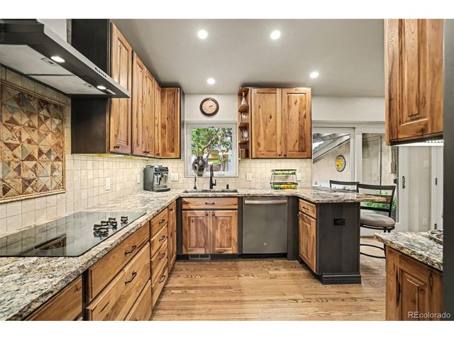 10898 Snow Cloud Trl, Littleton, CO 80125