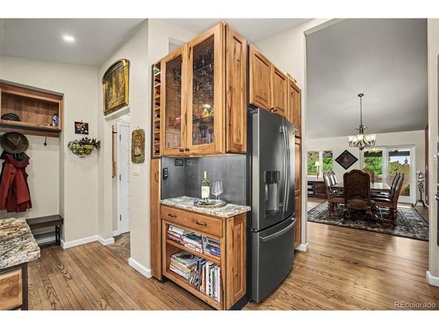 10898 Snow Cloud Trl, Littleton, CO 80125