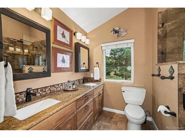 10898 Snow Cloud Trl, Littleton, CO 80125