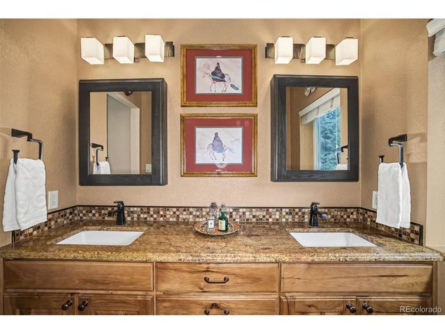 10898 Snow Cloud Trl, Littleton, CO 80125