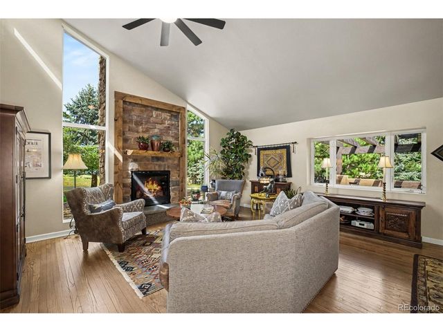 10898 Snow Cloud Trl, Littleton, CO 80125