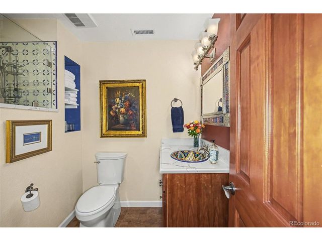 10898 Snow Cloud Trl, Littleton, CO 80125