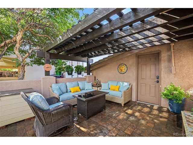 10898 Snow Cloud Trl, Littleton, CO 80125