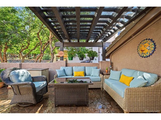 10898 Snow Cloud Trl, Littleton, CO 80125