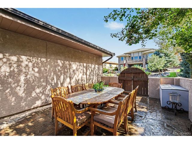 10898 Snow Cloud Trl, Littleton, CO 80125
