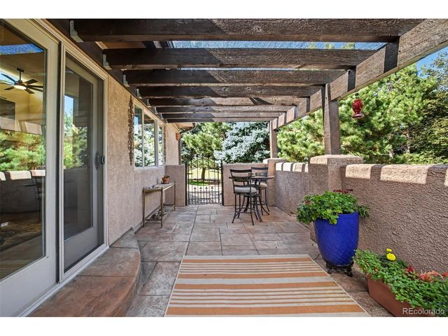 10898 Snow Cloud Trl, Littleton, CO 80125