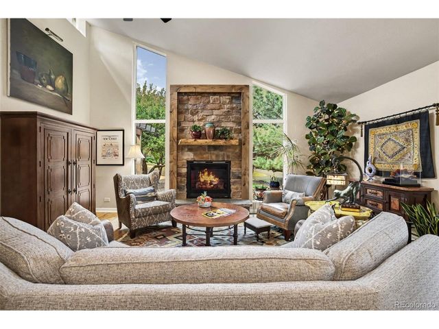10898 Snow Cloud Trl, Littleton, CO 80125