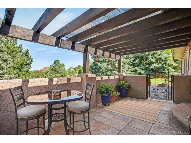 10898 Snow Cloud Trl, Littleton, CO 80125