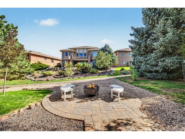 10898 Snow Cloud Trl, Littleton, CO 80125