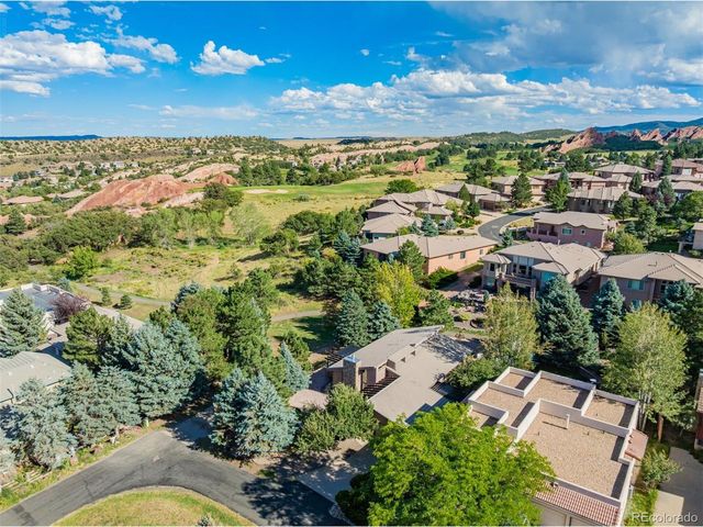 10898 Snow Cloud Trl, Littleton, CO 80125