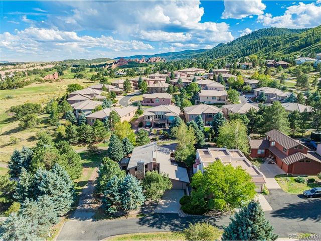 10898 Snow Cloud Trl, Littleton, CO 80125