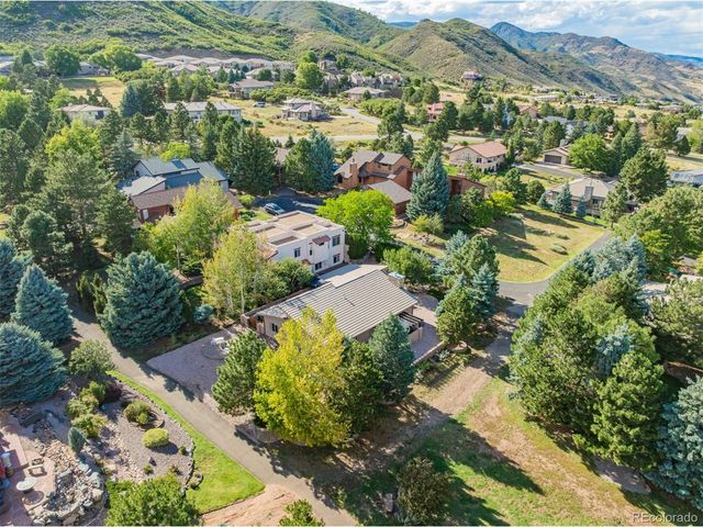 10898 Snow Cloud Trl, Littleton, CO 80125