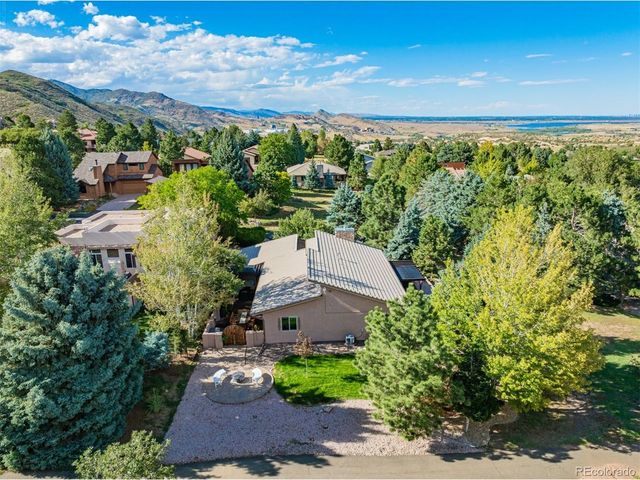 10898 Snow Cloud Trl, Littleton, CO 80125