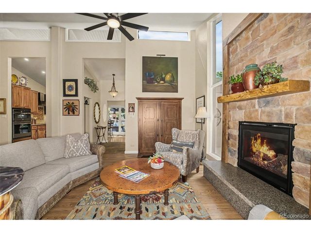 10898 Snow Cloud Trl, Littleton, CO 80125