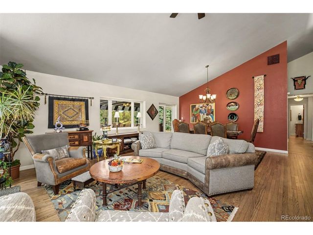 10898 Snow Cloud Trl, Littleton, CO 80125