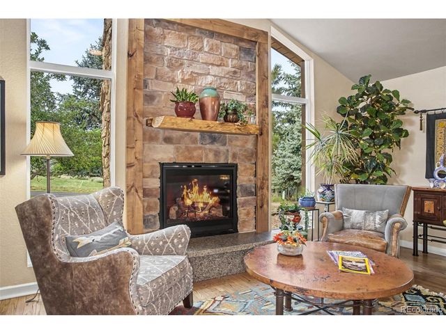10898 Snow Cloud Trl, Littleton, CO 80125