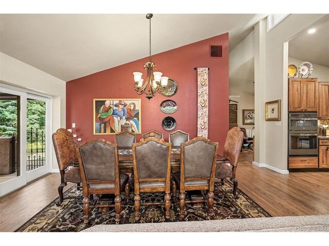 10898 Snow Cloud Trl, Littleton, CO 80125