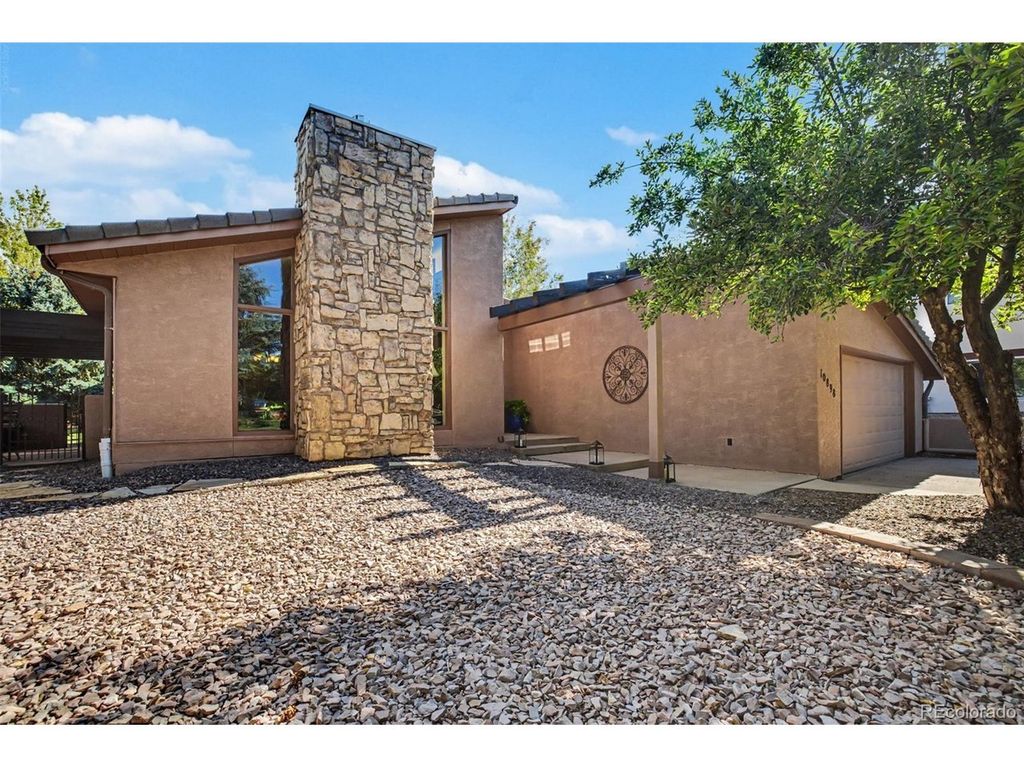 10898 Snow Cloud Trl, Littleton, CO 80125