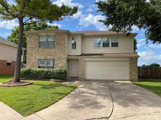 3220 Maryfield Lane, Pearland, TX 77581