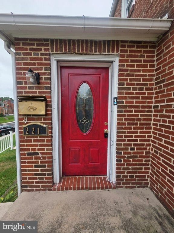 2211 ECHODALE AVE, Baltimore, MD 21214