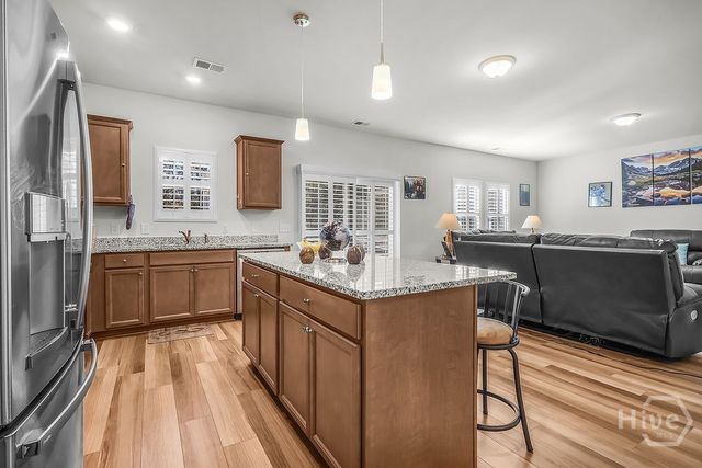 107 Daylily Drive, Springfield, GA 31329