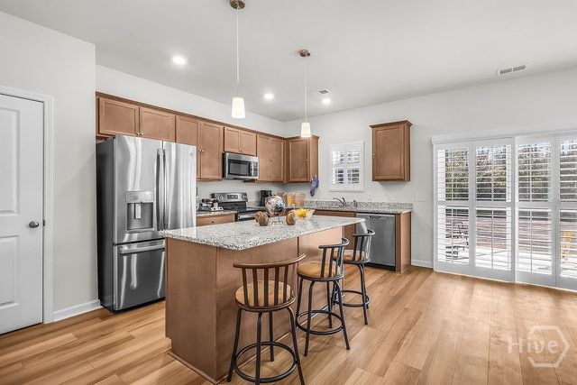 107 Daylily Drive, Springfield, GA 31329