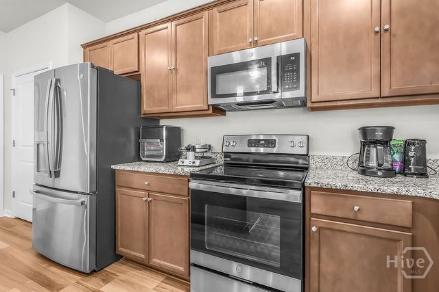 107 Daylily Drive, Springfield, GA 31329