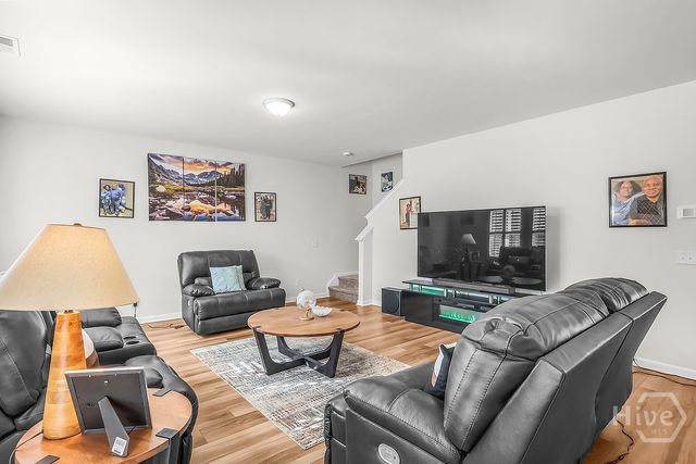 107 Daylily Drive, Springfield, GA 31329