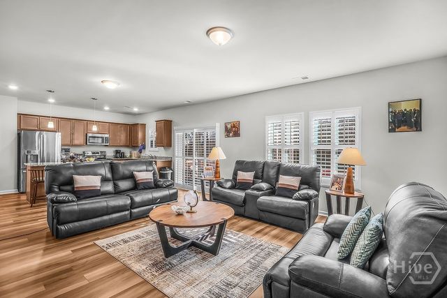 107 Daylily Drive, Springfield, GA 31329