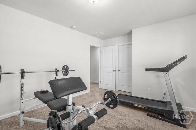 107 Daylily Drive, Springfield, GA 31329