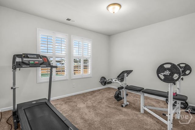 107 Daylily Drive, Springfield, GA 31329