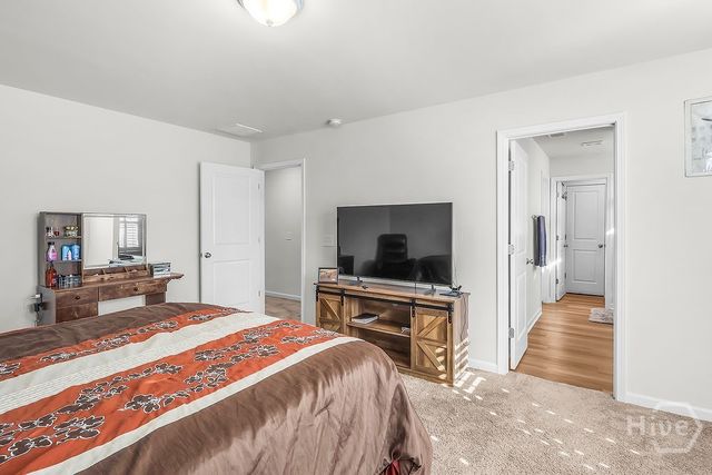 107 Daylily Drive, Springfield, GA 31329