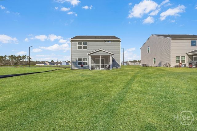 107 Daylily Drive, Springfield, GA 31329