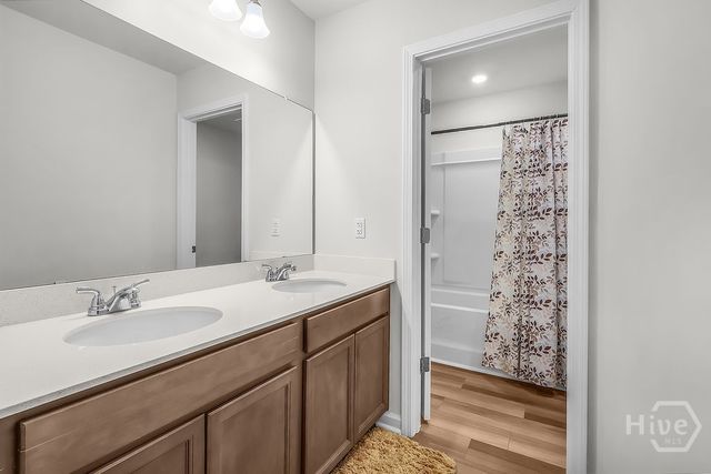 107 Daylily Drive, Springfield, GA 31329