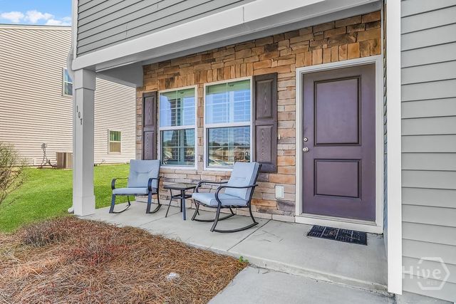 107 Daylily Drive, Springfield, GA 31329