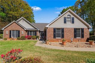 115 Buck Creek Drive, Covington, GA 30016