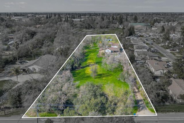 6515 Mariposa Ave, Citrus Heights, CA 95610