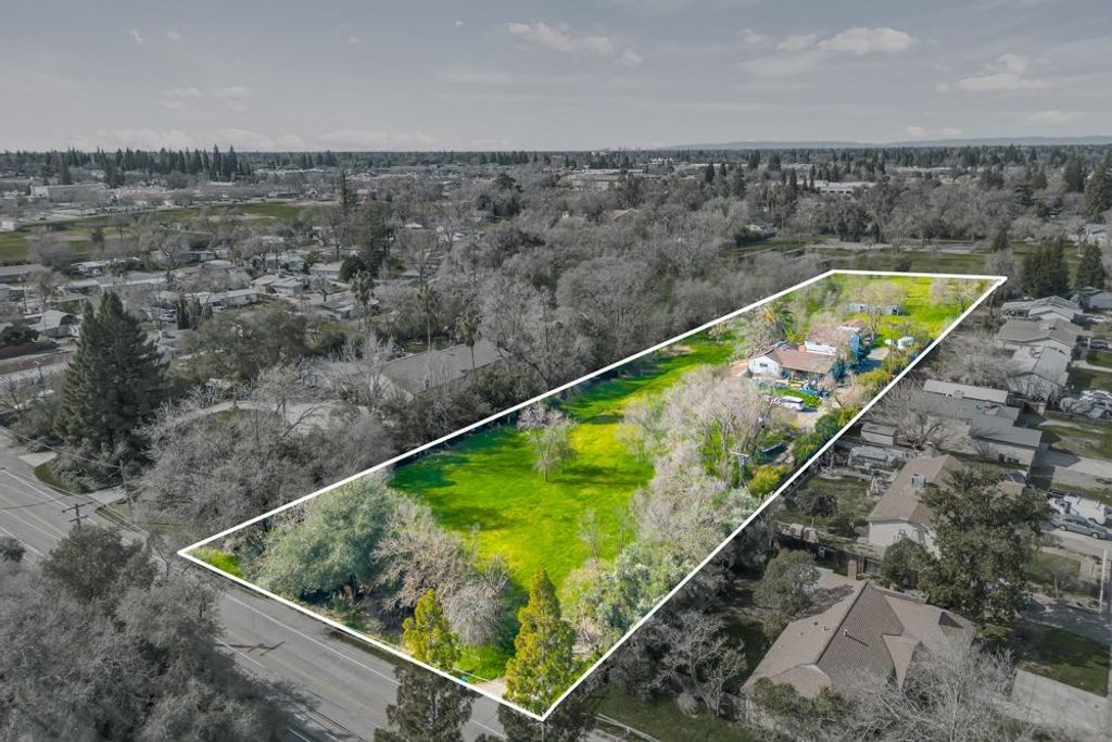 6515 Mariposa Ave, Citrus Heights, CA 95610