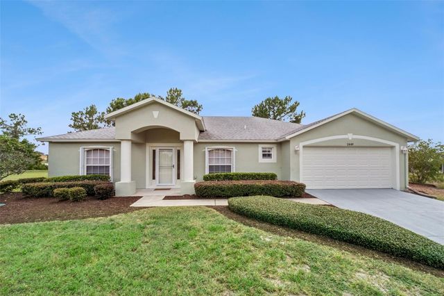2449 INDIA BOULEVARD, Deltona, FL 32738