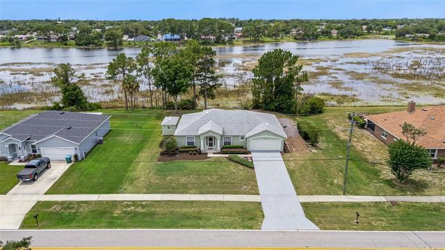 2449 INDIA BOULEVARD, Deltona, FL 32738