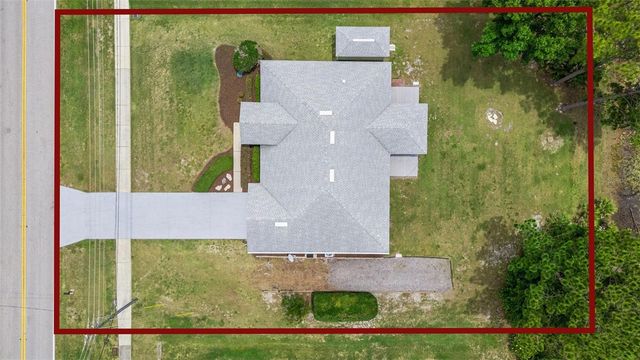 2449 INDIA BOULEVARD, Deltona, FL 32738