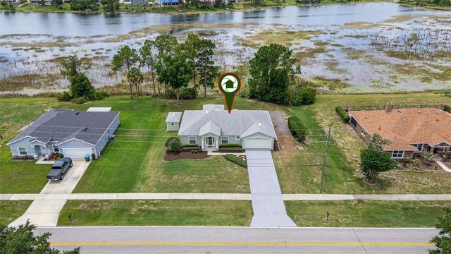 2449 INDIA BOULEVARD, Deltona, FL 32738