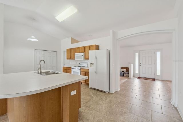 2449 INDIA BOULEVARD, Deltona, FL 32738