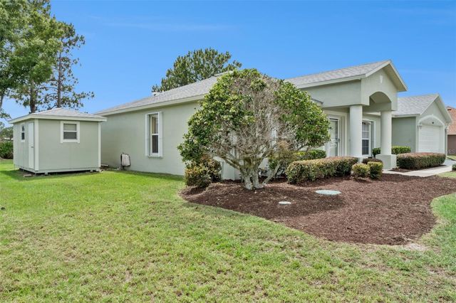 2449 INDIA BOULEVARD, Deltona, FL 32738