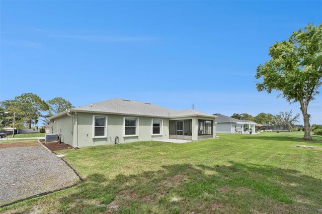 2449 INDIA BOULEVARD, Deltona, FL 32738