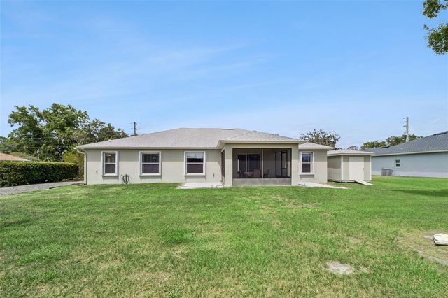 2449 INDIA BOULEVARD, Deltona, FL 32738