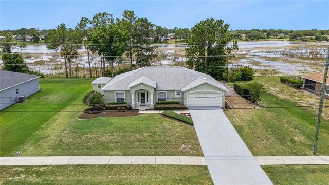 2449 INDIA BOULEVARD, Deltona, FL 32738