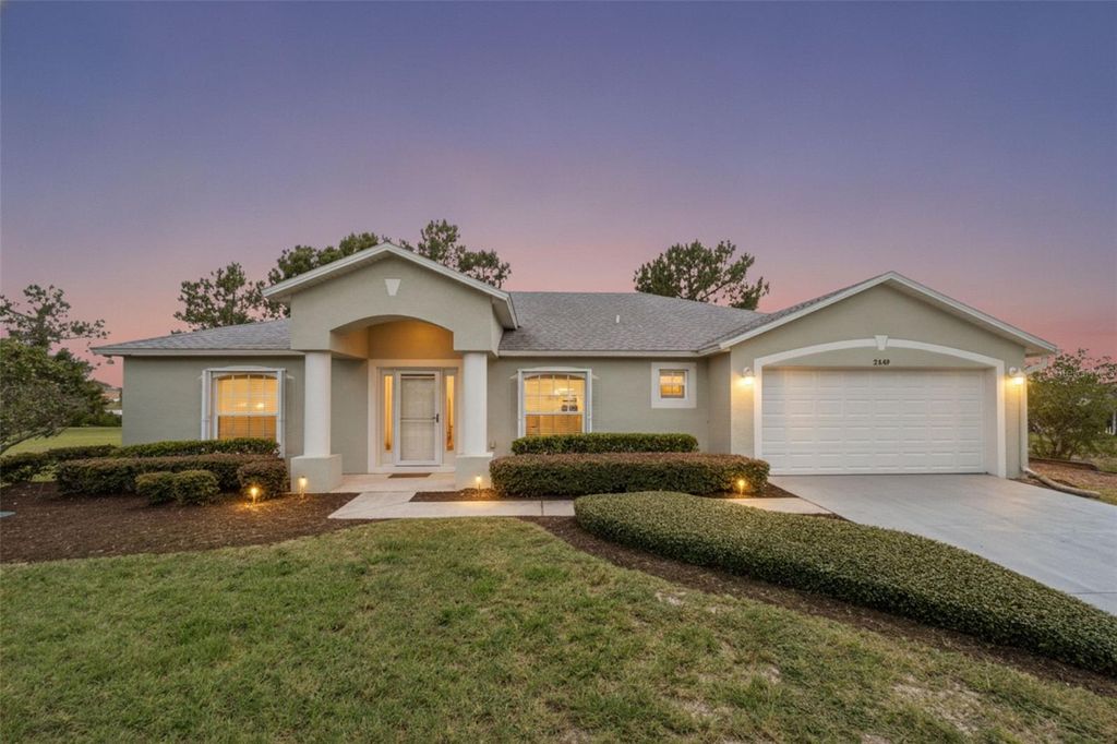 2449 INDIA BOULEVARD, Deltona, FL 32738