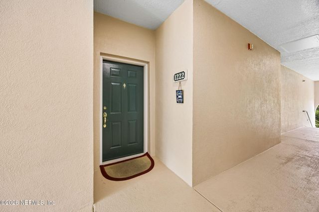 8601 BEACH Boulevard 1222, Jacksonville, FL 32216